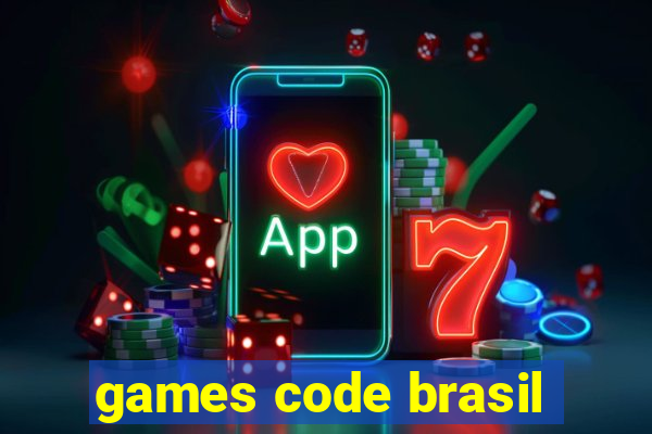 games code brasil